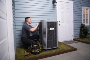 AC Service in Mesa