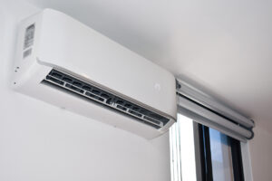 Ductless AC Repair in Tempe