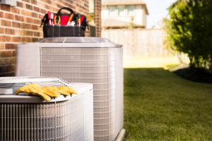 AC Installation in Tempe